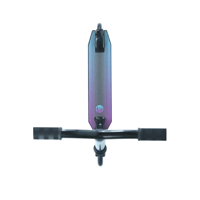 Crisp Trophy Pro Scooter (Black/Moonlight)