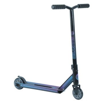 Crisp Master Pro Scooter (Black/Moonlight)