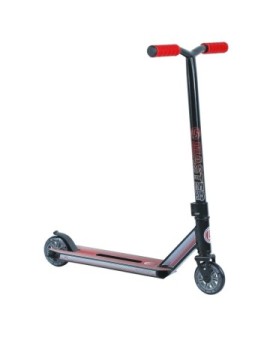 Crisp Master Pro Scooter (Raven)