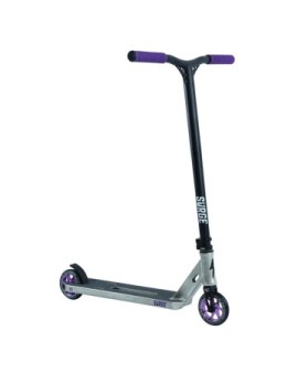 Crisp Surge Pro Scooter (Amethyst)