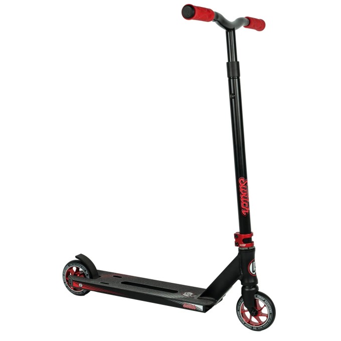 Crisp Switch Suspension Pro Scooter (Legion)