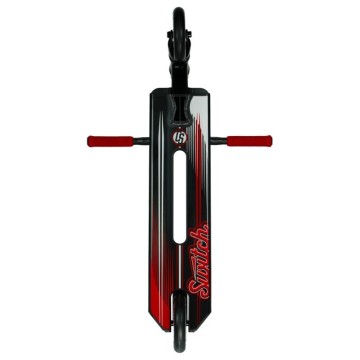 Crisp Switch Suspension Pro Scooter (Legion)