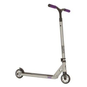 Crisp Surge Suspension Pro Scooter (Amethyst)