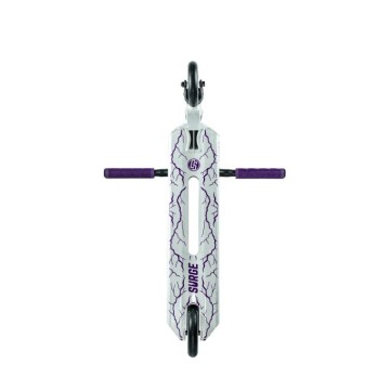 Crisp Surge Suspension Pro Scooter (Amethyst)