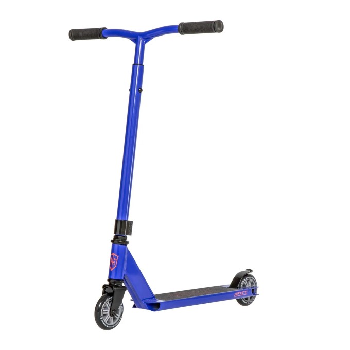 Grit Atom Pro Scooter (Blue)