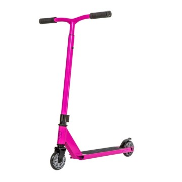 Grit Atom Pro Scooter (Pink)