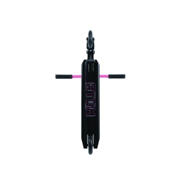 Grit Atom Pro Scooter (Black / Pink)