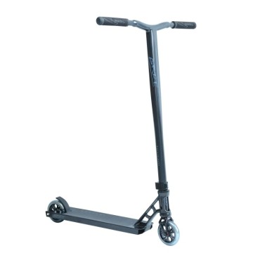 Grit Invader Pro Scooter (Black)