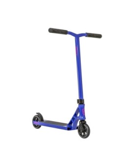 Grit Fluxx Mini stunt Pro Scooter (Fluro Daze)