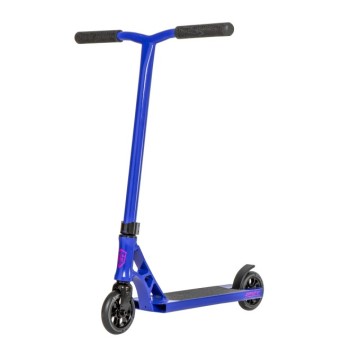 Grit Fluxx Mini stunt Pro Scooter (Fluro Daze)