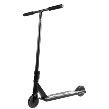 North Switchblade Pro Scooter (Black/Black)