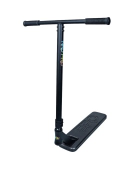 Батутный самокат NKD Pro Trampoline