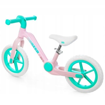 Kokkupandav jooksuratas Croxer Foldi