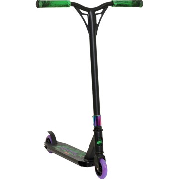 Story Bandit DOS 100mm-parim trikitõukeratas algajatele!