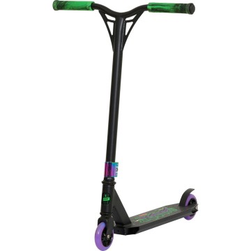 Story Bandit DOS 100mm-parim trikitõukeratas algajatele!