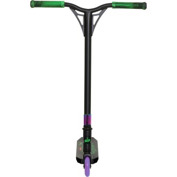 Story Bandit DOS 100mm-parim trikitõukeratas algajatele!