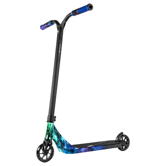 Skrejritenis ETHIC DTC COMPLETE ERAWAN V2 Medium -Ir noliktavā!