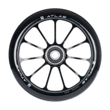 Stunt Scooter Wheel Ethic Atlas 110mm Black