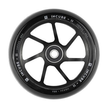 Triku skrejriteņa ritenis Ethic Incube V2 110 mm – Noliktavā!