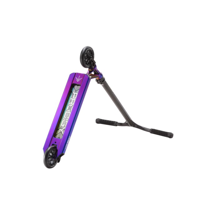 BLUNT COMPLETE PRODIGY X