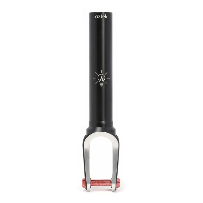 Scooter Fork Aztek Circa 3 Black