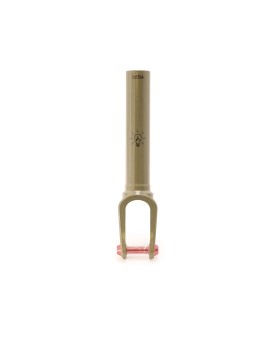 Scooter Fork Aztek Circa 3 Zircon Sand