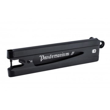 Дека Ethic Pandemonium V2 Boxed (500mm)
