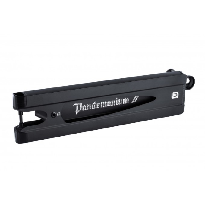 Дека Ethic Pandemonium V2 Boxed (500mm)