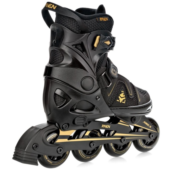 Best adjustables size roller skates