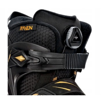 Ролики Raven Pulse PRO FitGo Gold