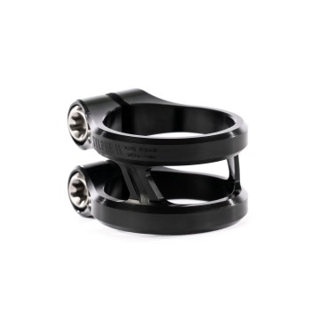 Klamber Ethic Sylphe V2 Oversized (34.9) Black - laos!