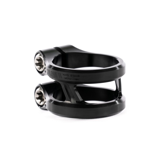 Best prices on Ethic Sylphe Clamp