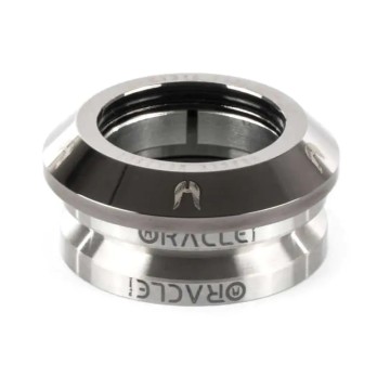 CORE Dash Integrated Pro Scooter Headset (Black)