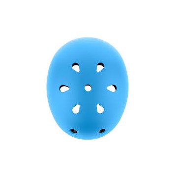 Шлем CORE Action Sports Cobalt Blue