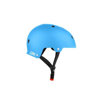 Шлем CORE Action Sports Cobalt Blue