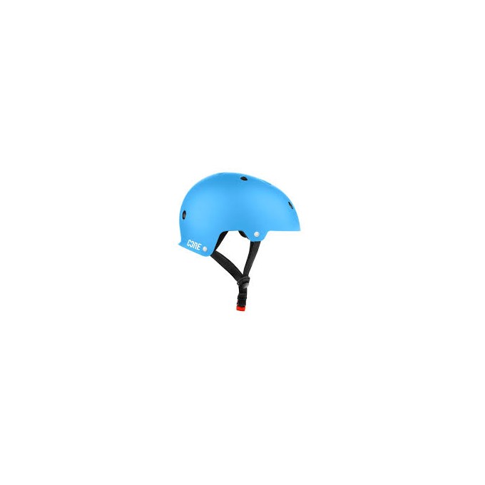 Шлем CORE Action Sports Cobalt Blue