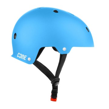 Шлем CORE Action Sports Cobalt Blue