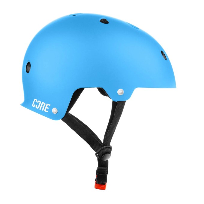 Helmet CORE Action Sports Grey