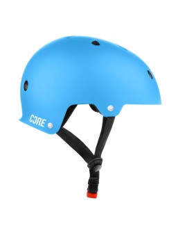 Шлем CORE Action Sports Cobalt Blue