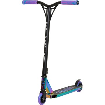 Story Bandit DOS 100mm-лучший трюковый самокат для новичков!