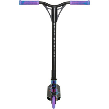 Story Bandit DOS 100mm-лучший трюковый самокат для новичков!