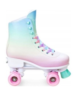 Quad Roller Skates Raven Lexie with adjustable size