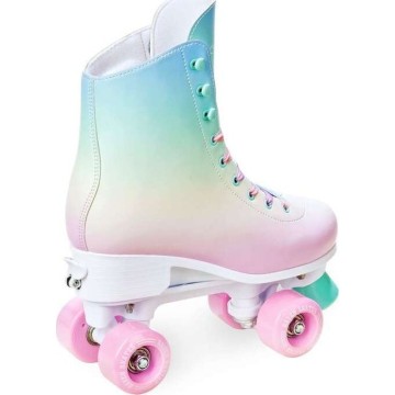 Quad Roller Skates Raven Lexie with adjustable size