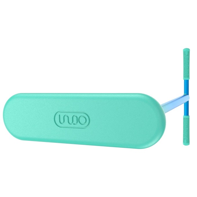 Batuta skrejritenis INDO Kickstart Neon Noliktavā!