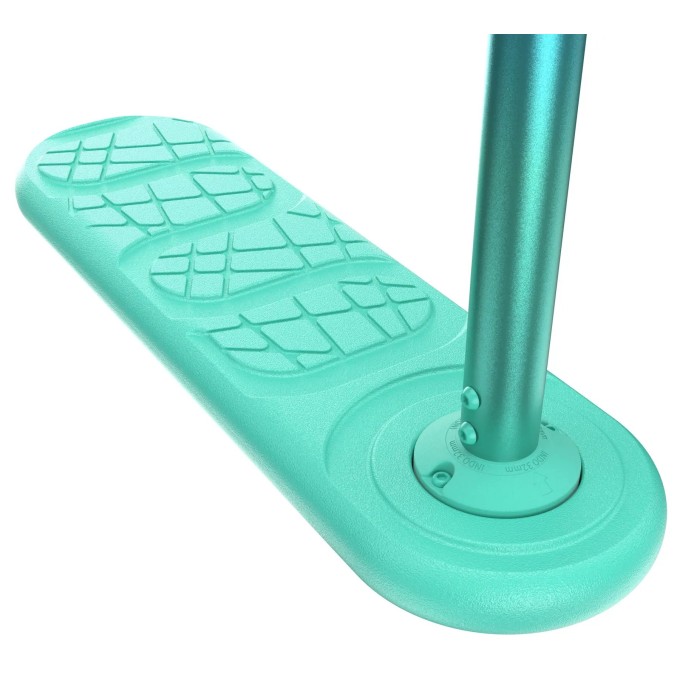 Batuta skrejritenis INDO Kickstart Neon Noliktavā!