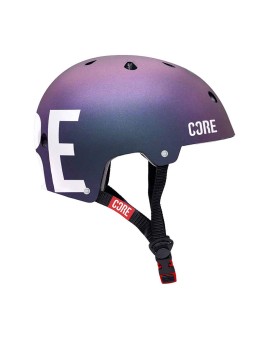 Kiiver CORE Street Neochrome/White