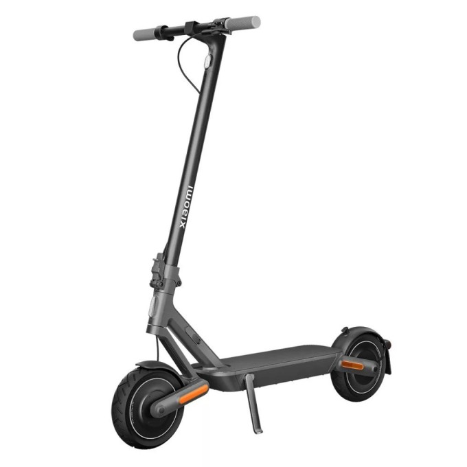 Electric Scooter Xiaomi 4 Ultra EU 500 W 25 km/h 10" BLACK
