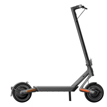 Electric Scooter Xiaomi 4 Ultra EU 500 W 25 km/h 10" BLACK