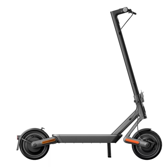 Electric Scooter Xiaomi 4 Ultra EU 500 W 25 km/h 10" BLACK