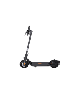 Ninebot by Segway Kickscooter F2 E, Black Segway Kickscooter F2 E Up to 25 km/h 10 " Black